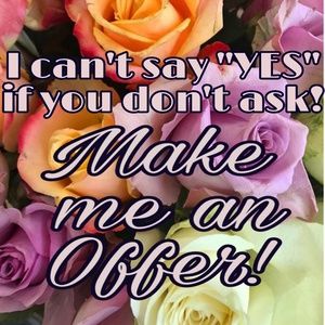 Bundle Multiple Items for Discount Offer!